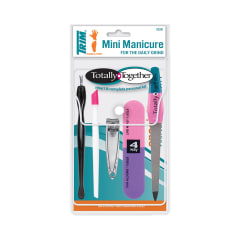 SET DE MANICURE X 1 UNIDAD