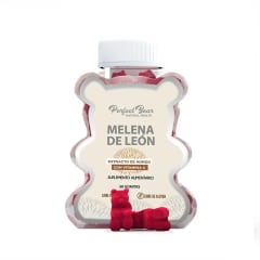MELENA DE LEON X 60 GOMITAS