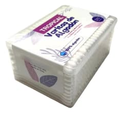 COTONITOS X 200 UNIDADES - TROPICAL