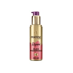 PANTENE ACEITE CAPILAR OLEO REPARA X 95 MILILITROS