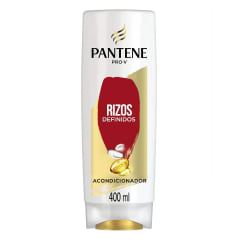 PANTENE ACONDICIONADOR RIZOS DEFINIDOS X 400 MILILITROS