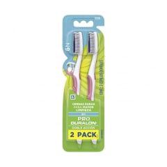 DURALON CEPILLO DURO 6M X 2 UNIDADES
