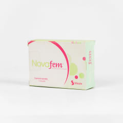 NOVAFEM INYECTABLE X 1 AMPOLLA