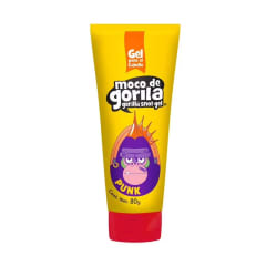 MOCO DE GORILA GEL PUNK X 80 GRAMOS