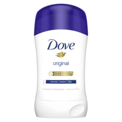 DOVE DESODORANTE BARRA ORIGINAL X 45 GRAMOS