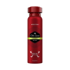 OLD SPICE DESODORANTE SPRAY SHOWTIME X 150 MILILITROS