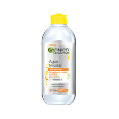 AGUA MICELAR EXPRESS ACLARA X 400 MILILITROS