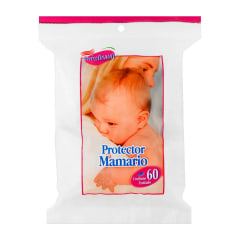 PROTECTOR MAMARIO X 30 UNIDADES