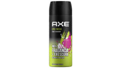 AXE DESODORANTE SPRAY EPIC FRESH X 150 MILILITROS