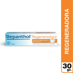 BEPANTHOL POMADA REGENERADORA X 30 GRAMOS