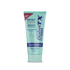 GOICOECHEA DIABET TX PLUS 10% UREA MANOS Y CODOS X 50 MILILITROS