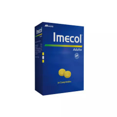 IMECOL ADULTO X 16 COMPRIMIDOS