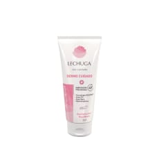 CREMA DE MANOS LECHUGA BC UREA Y ALOE X 75 GRAMOS