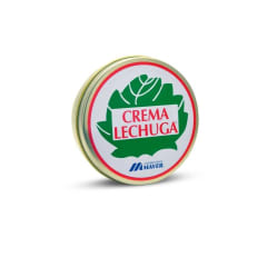 CREMA LECHUGA X 150 MILILITROS