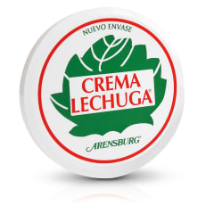 CREMA LECHUGA X 60 MILILITROS