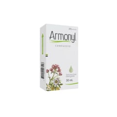 ARMONYL GOTAS DIA X 30 MILILITROS