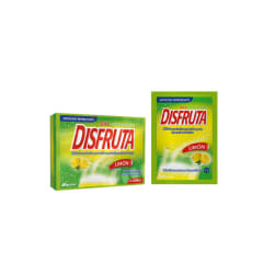 DISFRUTA LIMÓN POLVO X UNIDAD
