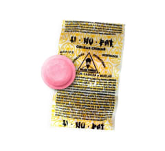 OBLEAS CHINAS X 5 UNIDADES