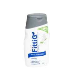 FITTIG ANTIMICOTICO X 72 GRAMOS