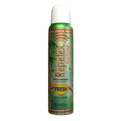 REPELEX NATURE 15 % SPRAY X 165 MILILITROS
