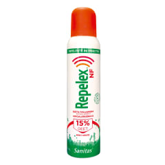 REPELEX NF 15% AEROSOL  X 165 MILILITROS