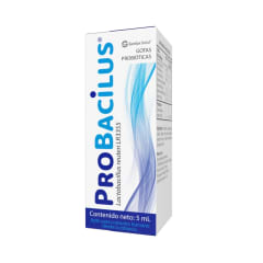PROBACILUS GOTAS X 5 MILILITROS