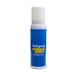 CLORURO DE ETILO SPRAY X 100 MILILITROS - VALMA