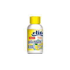 QUITA ESMALTE LIMON X 110 MILILITROS