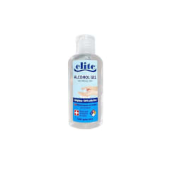 ALCOHOL GEL X 60 MILILITROS