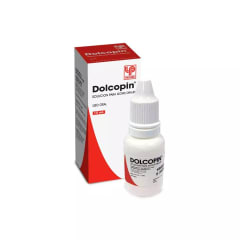 DOLCOPIN GOTAS X 15 MILILITROS