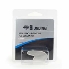 SEPARADOR DE DEDOS SILIGEL X 1 UNIDAD