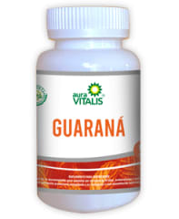 GUARANA 175 MILIGRAMOS X 60 CAPSULAS