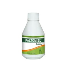 PALTOMIEL JARABE ADULTO X 200 MILILITROS