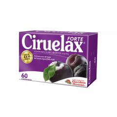 CIRUELAX FORTE X 60 COMPRIMIDOS
