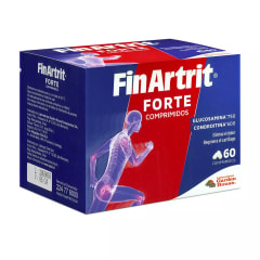 FINARTRIT FUERTE X 60 COMPRIMIDOS