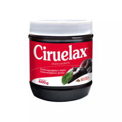 CIRUELAX JALEA X 600 GRAMOS