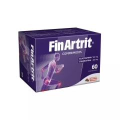 FINARTRIT X 60 COMPRIMIDOS