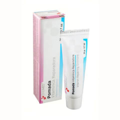 EMUMED POMADA VITAMINICA X 20 GRAMOS