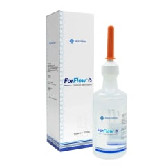 FORFLOW ENEMA ADULTO X 133 MILILITROS