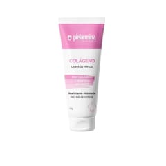 PIELARMINA CREMA DE MANOS COLAGENO X 70 GRAMOS