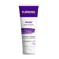 PIELARMINA CREMA DE MANOS MAQUI X 70 GRAMOS