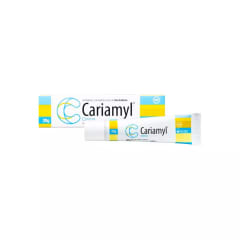 CARIAMYL CREMA X 20 GRAMOS