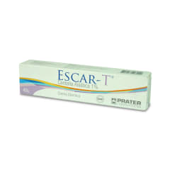 ESCAR-T CREMA X 40 GRAMOS