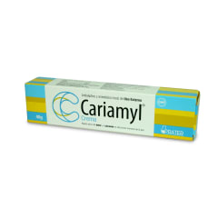 CARIAMYL CREMA X 40 GRAMOS