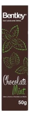 BENTLEY GEL LUBRICANTE CHOCOLATE X 50 GRAMOS