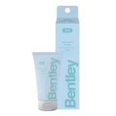 BENTLEY GEL LUBRICANTE ICE X 50 GRAMOS