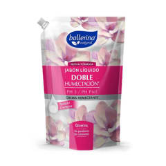 JABON LIQUIDO GLICERINA X 750 MILILITROS