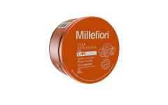 CERA DEPILATORIA MILLEFIORI X 200 GRAMOS