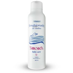 ACEITE EMULSIONADO NEUTRO SIMONDS X 360 MILILITROS