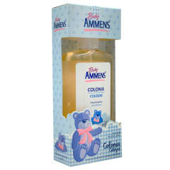 AMMENS COLONIA BEBE X 120 MILILITROS